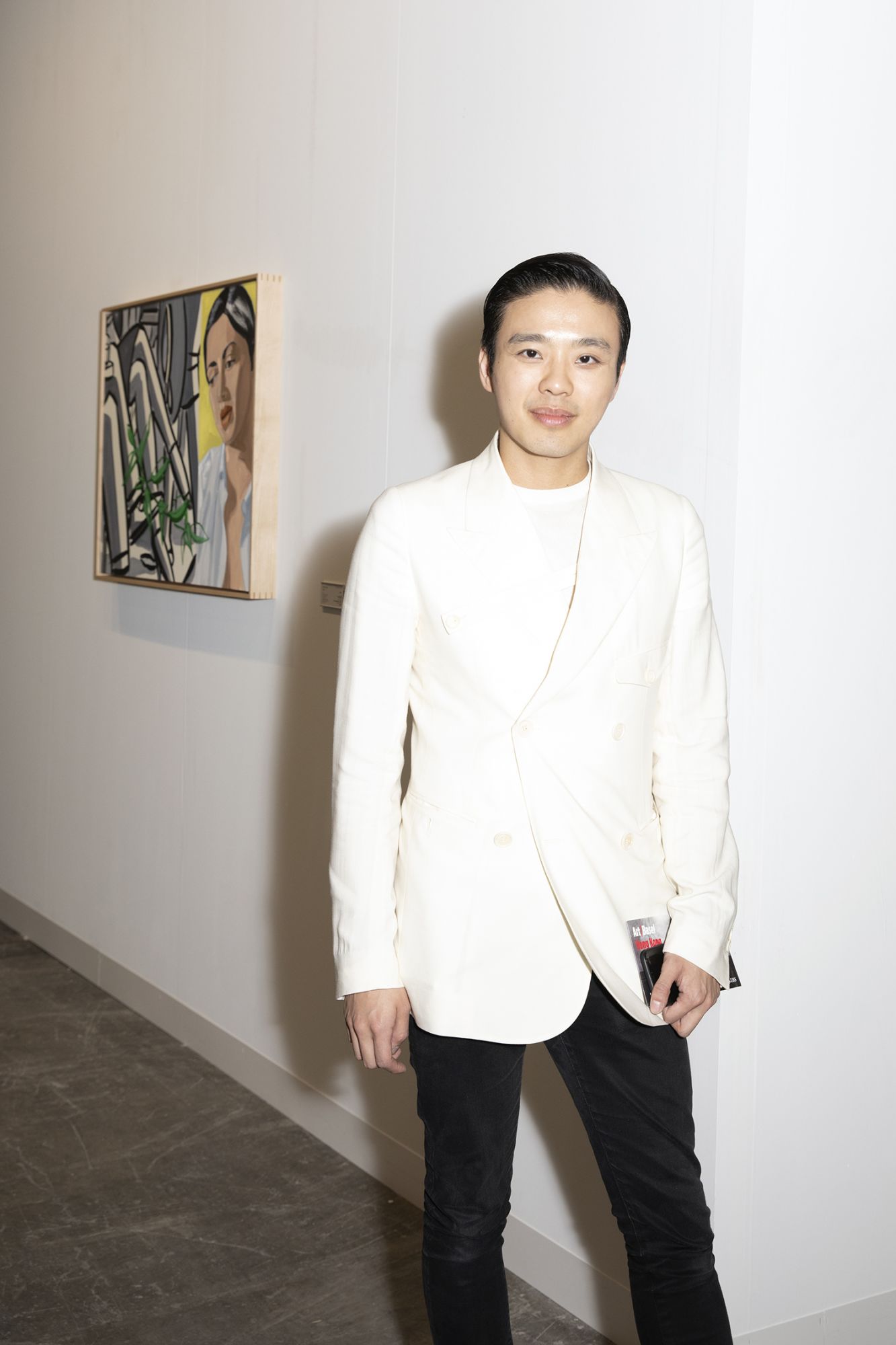 Photo: Affa Chan/Hong Kong Tatler