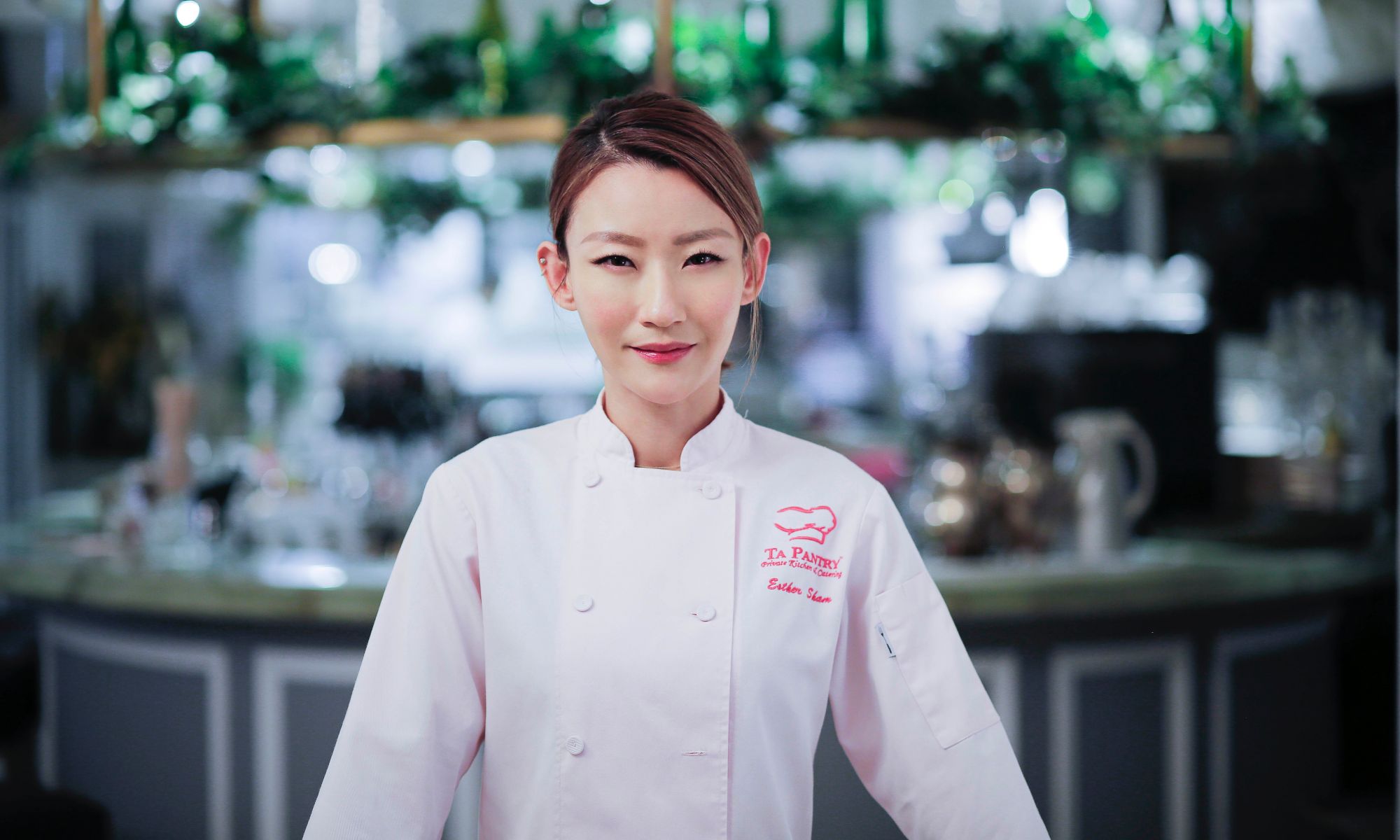 Maison Es Launches New Le Mariage Afternoon Tea