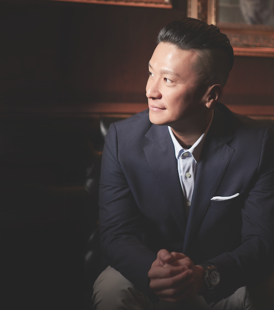Winston Koo's Weird And Wonderful Must-Have Watches
