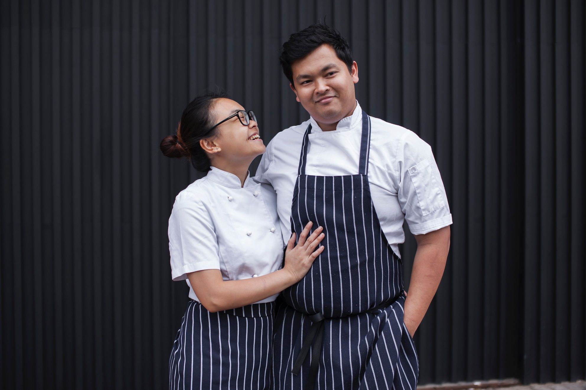 Rising Thai Talents To Present A Modern South-East Asian Cuisine Pop-Up At Test Kitchen