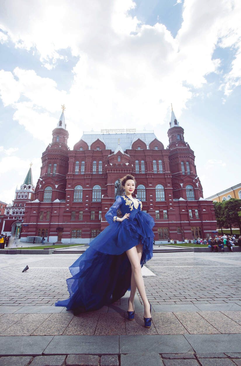 From Cellist To Jewellery Artist: Anna Hu Brings Music To Her Pieces