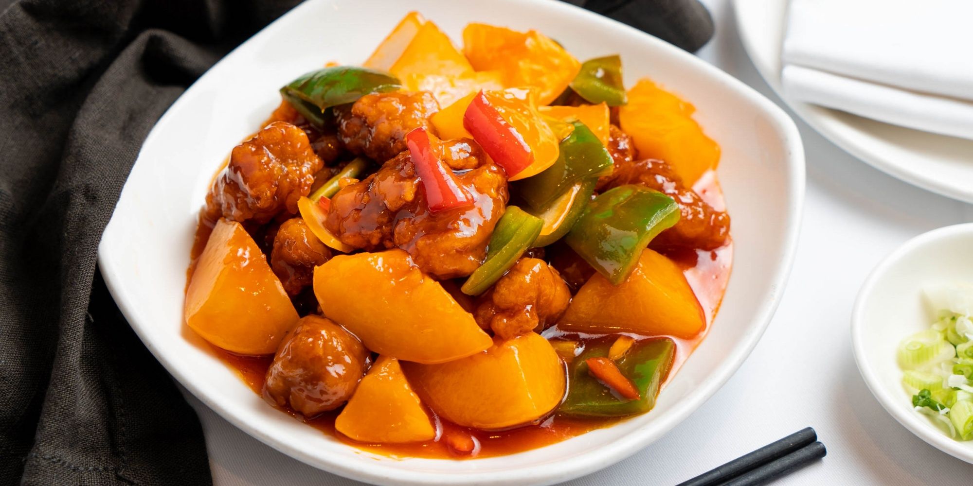 Megan’s Kitchen Presents Brand New Plant-Based Delicacies