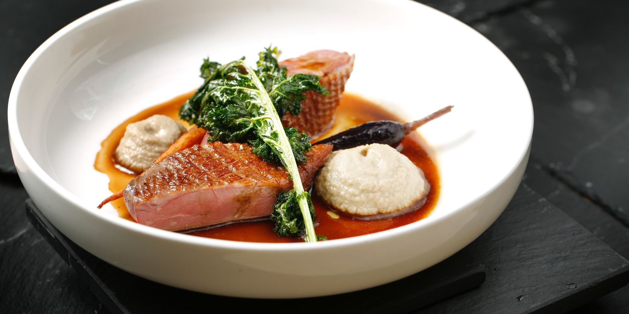 Esther Sham Celebrates Maison Es’ Four-Year Anniversary With Healthy Asian Flavours