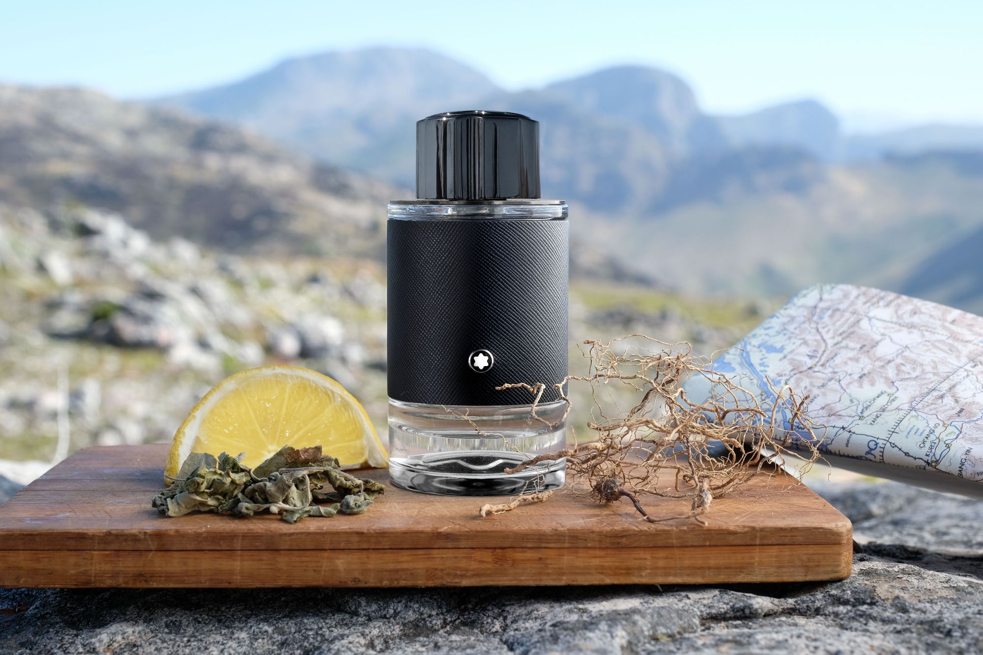 Spring Sensations: 5 Men's Fragrances To Buy This Spring
