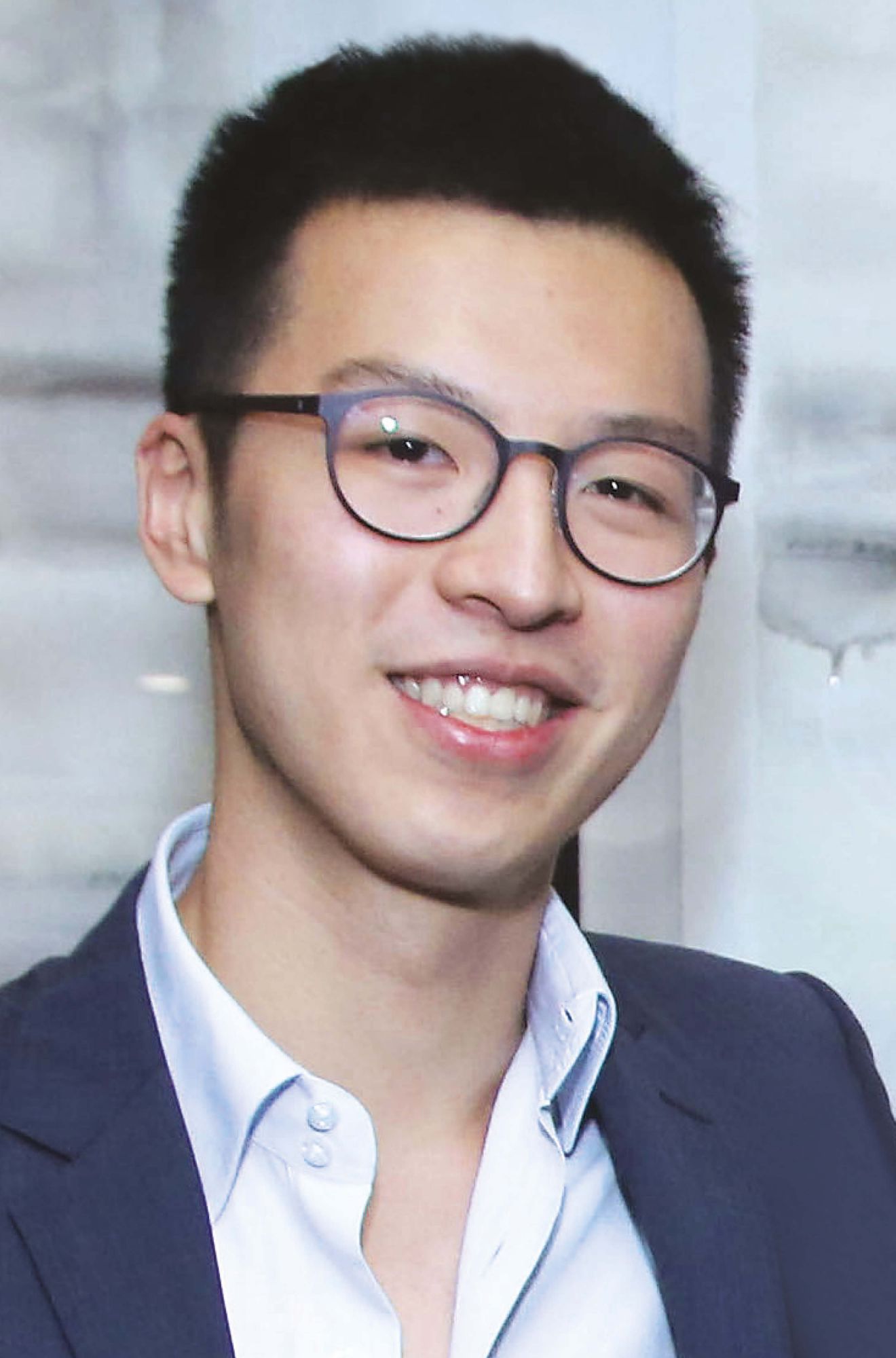 Meet The Hong Kong Scions Who Are Making Their Mark Tatler Hong Kong