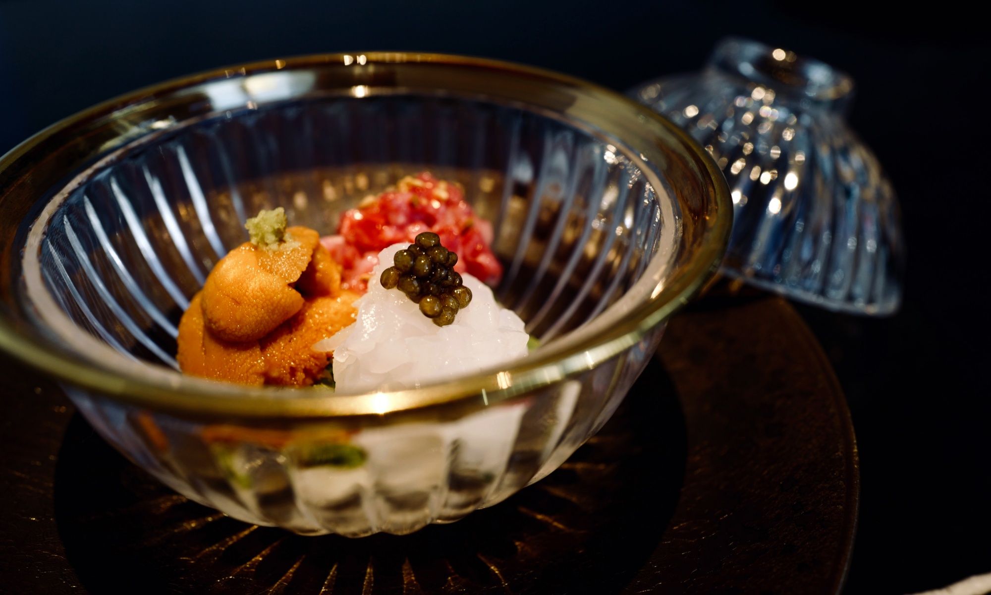 Ryota Kappou Modern Presents Bowls Of Wonder