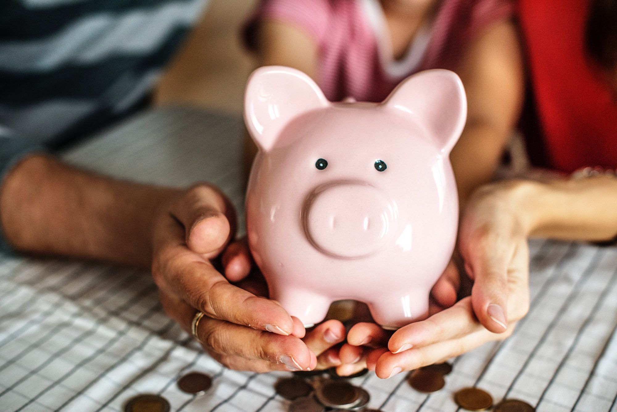 5 Ways To Successfully Manage A Generational Transfer Of Wealth