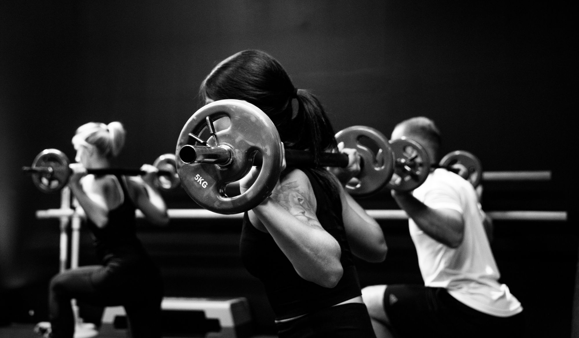 10 Hong Kong Gym Classes To Kick-Start Your Day