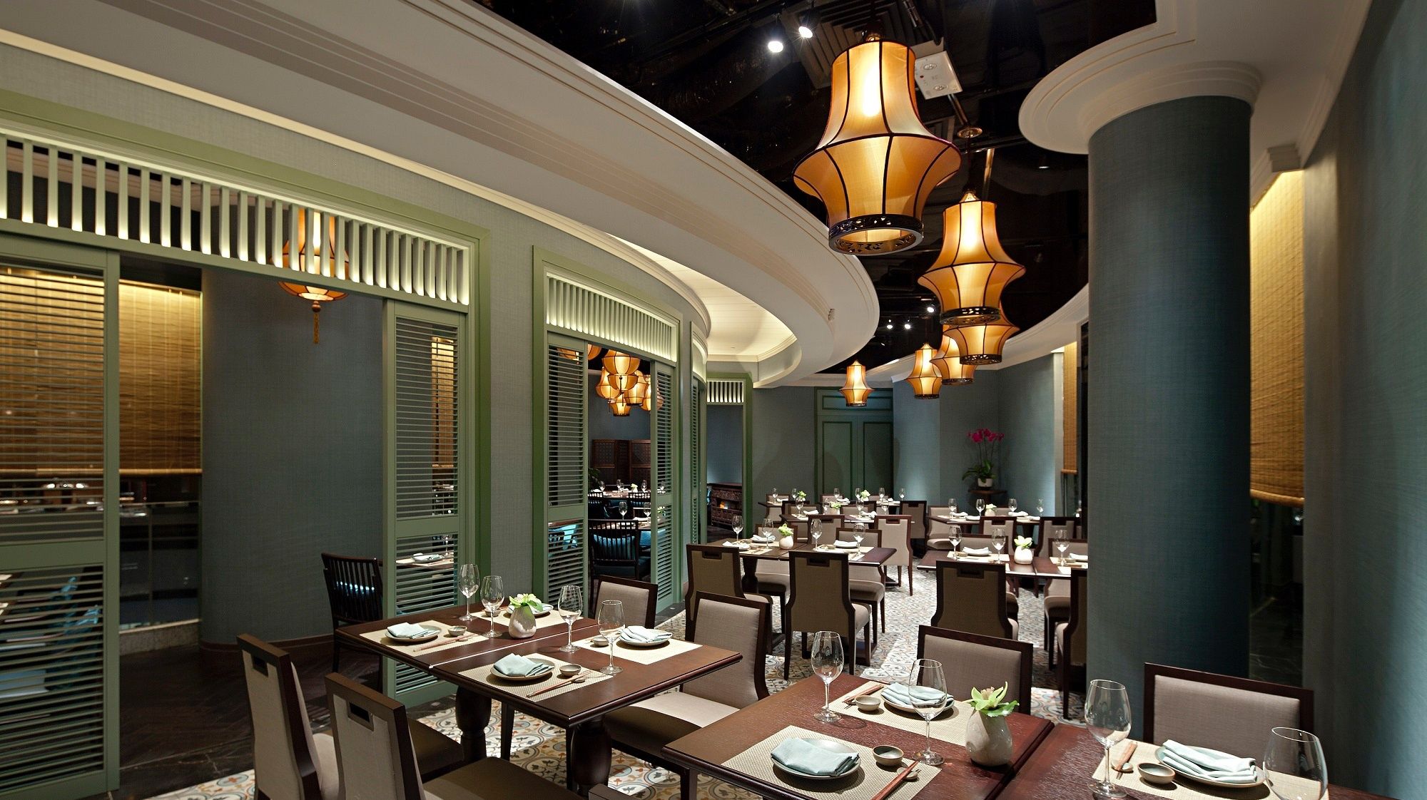 Causeway Bay’s An Nam Showcases Sumptuous Vietnamese Offerings This Mother’s Day
