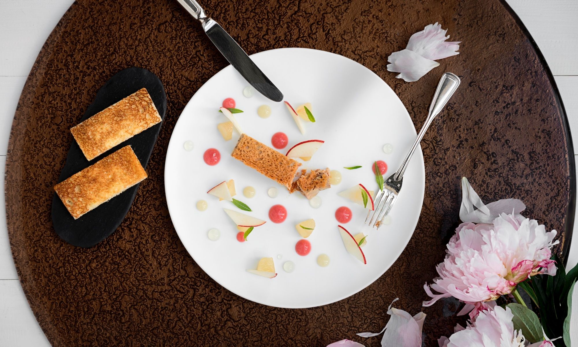 Mother’s Day Celebration At Petrus