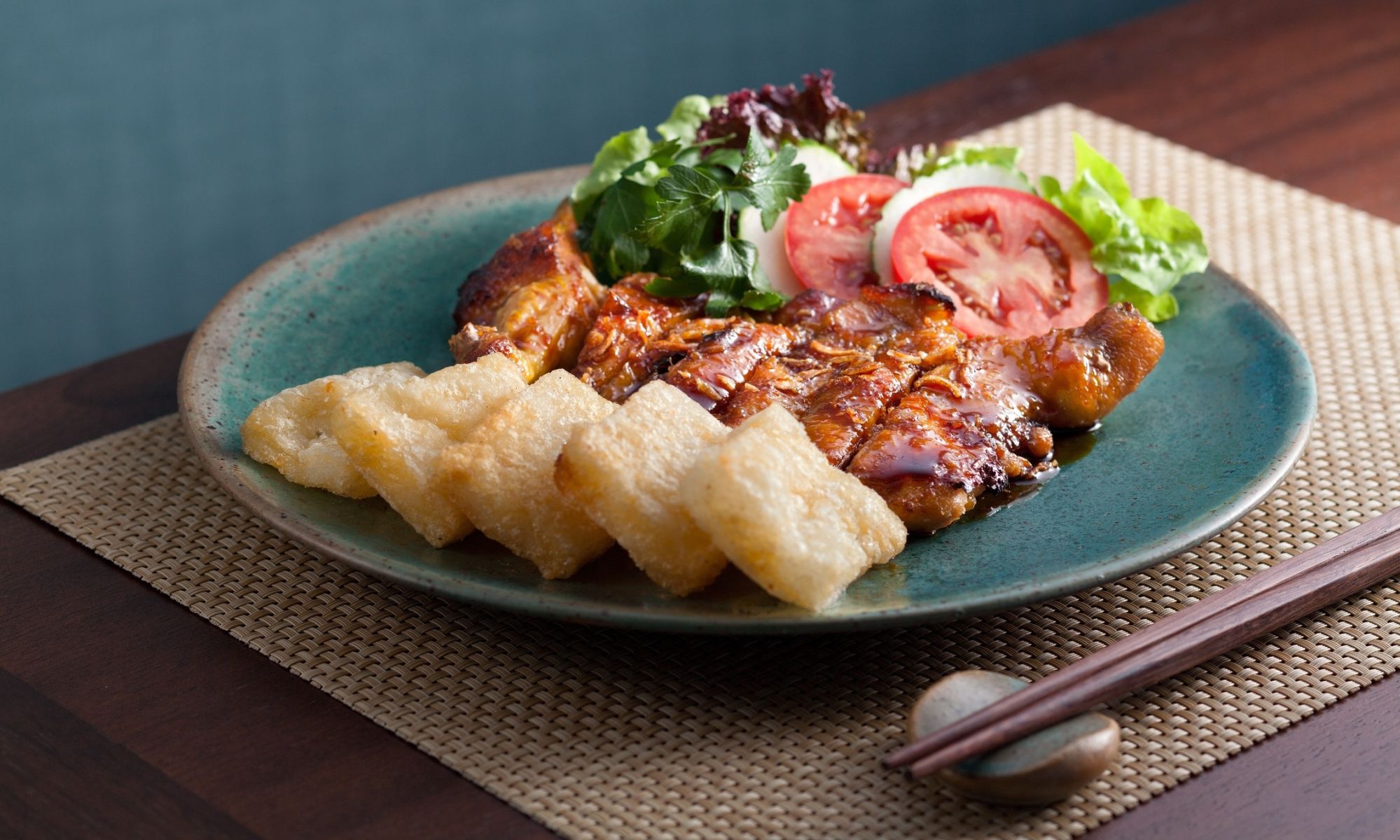 Festival Walk An Nam Presents Vietnamese Feast