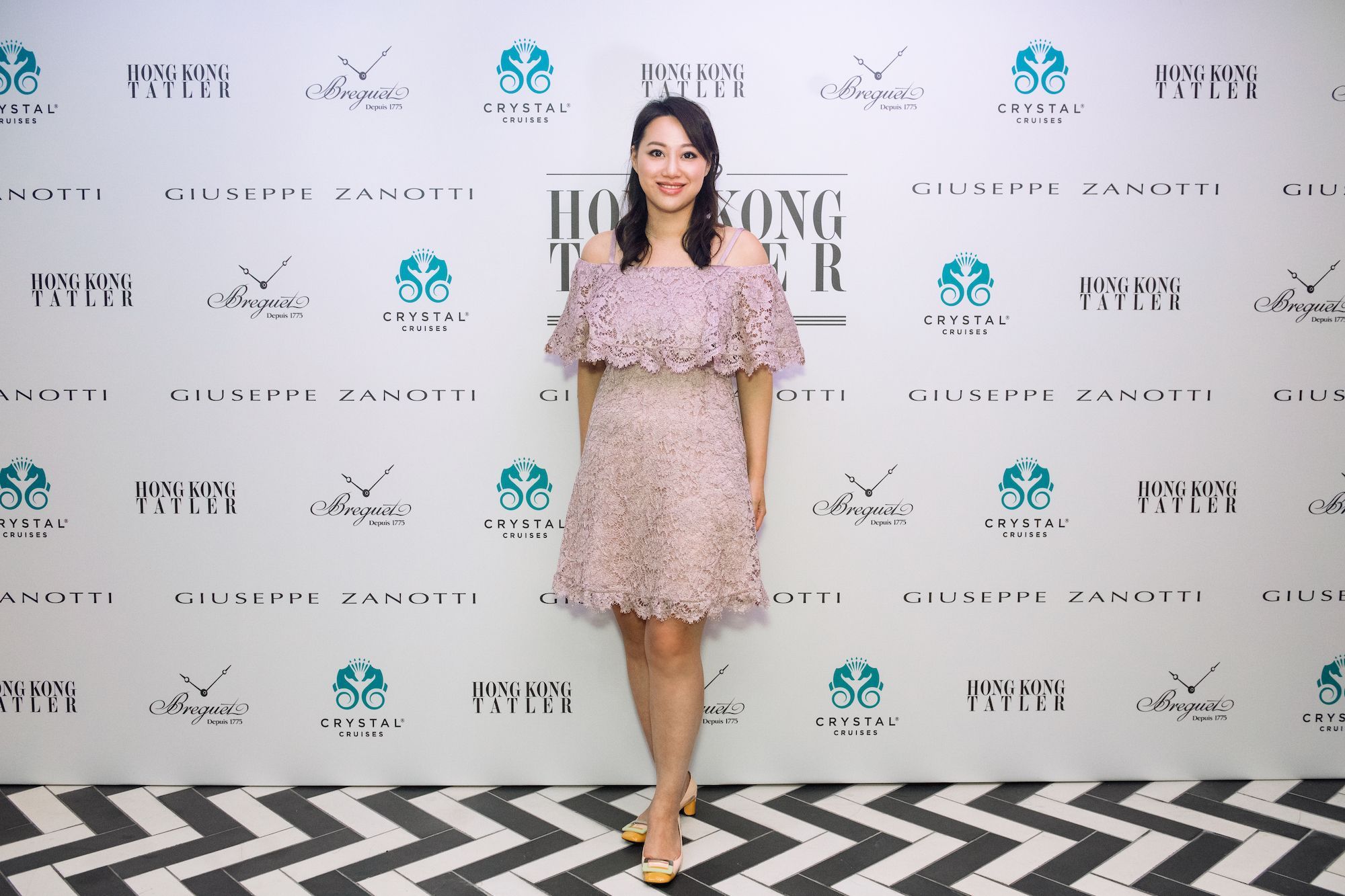 Josephine Chiu