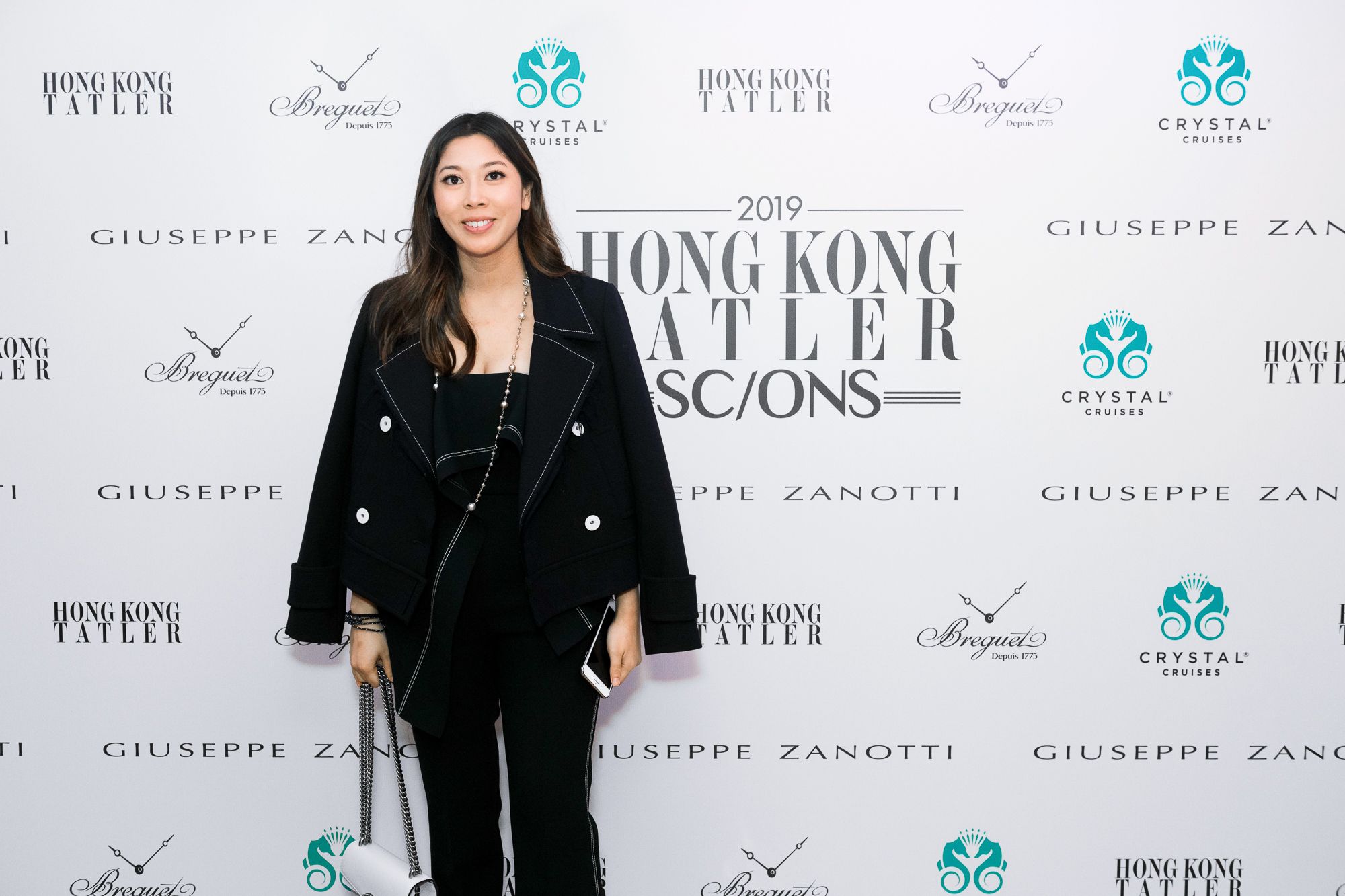 Amanda Cheung