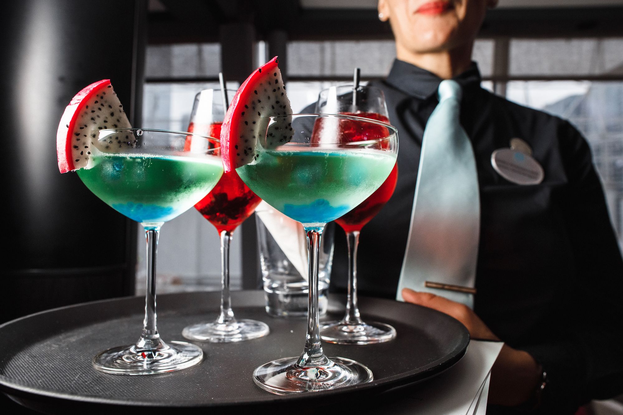 Video: Inside The Hong Kong Tatler Scions Party