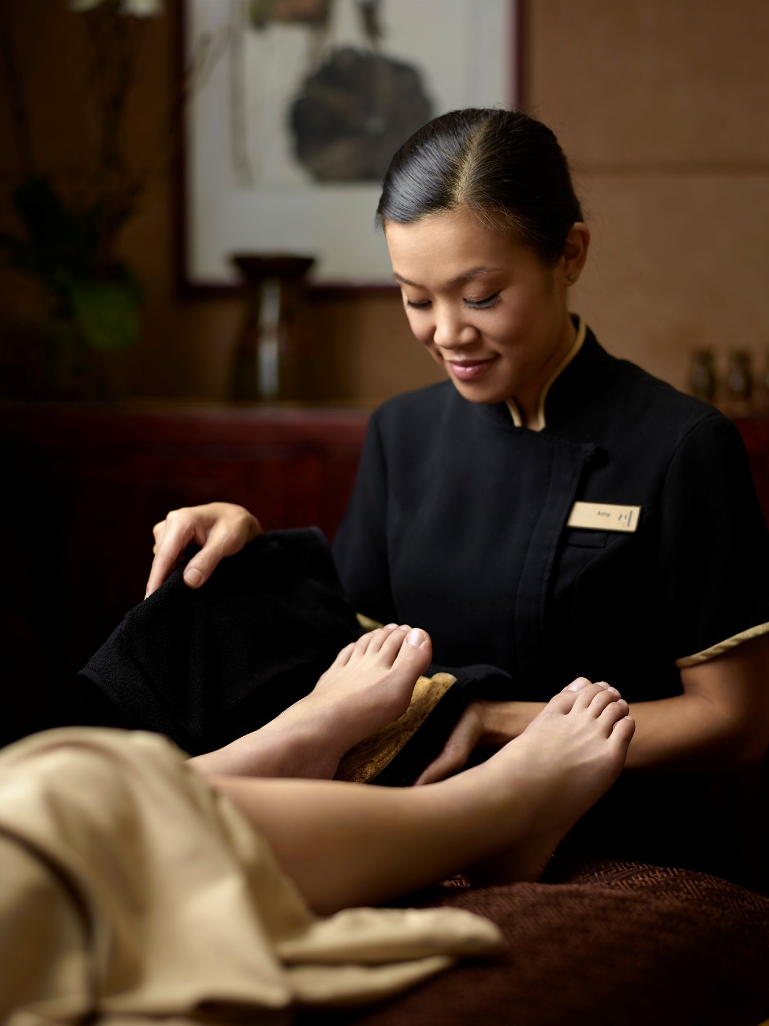 5 TatlerApproved Foot Massages In Hong Kong Tatler Hong Kong