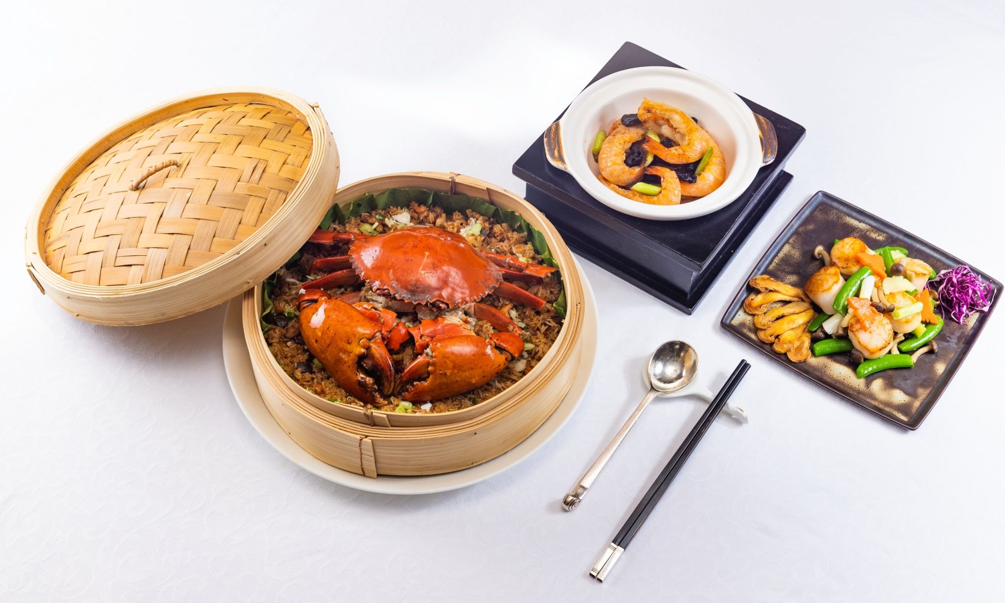 Summer Palace Revisits Cantonese Classics