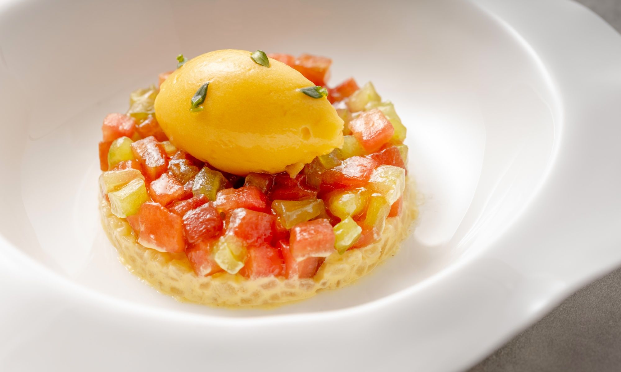 Épure Celebrates Le French Gourmay With Loire Valley Specialties