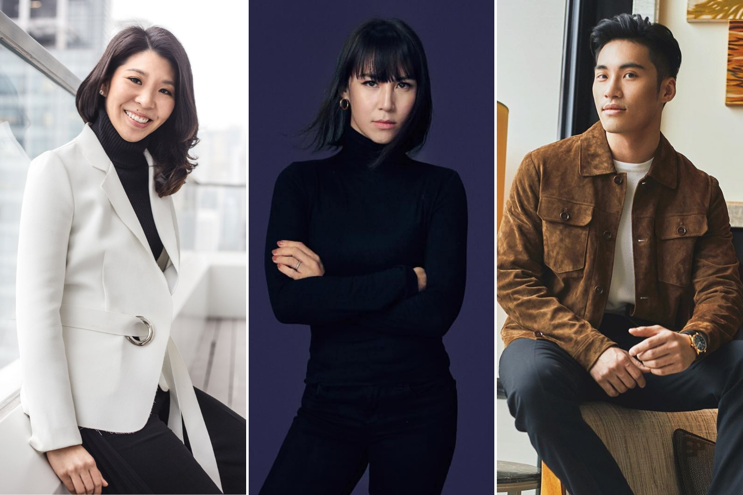 10 Hong Kong Scions You May Already Know