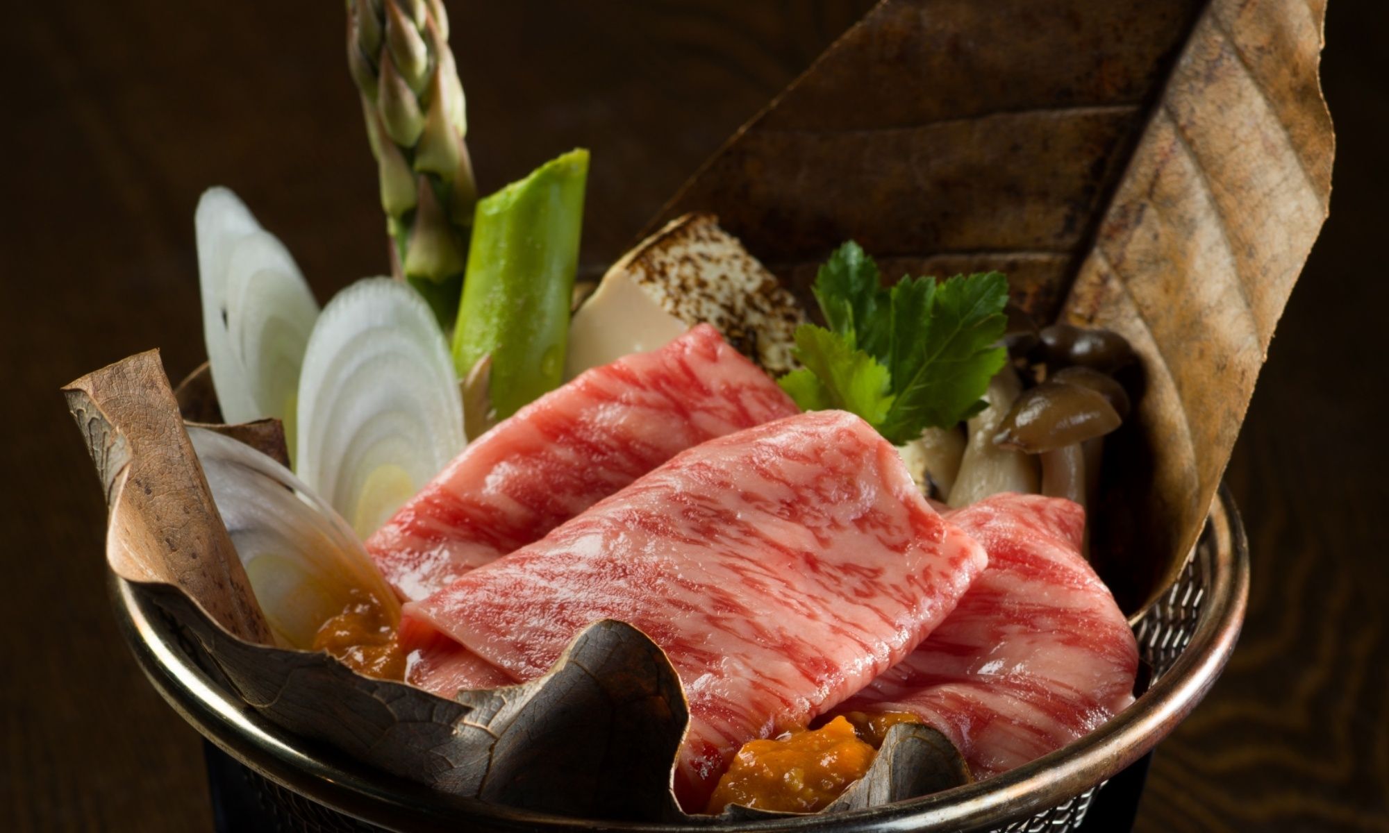 Gonpachi Presents Japanese Hida Beef This Summer