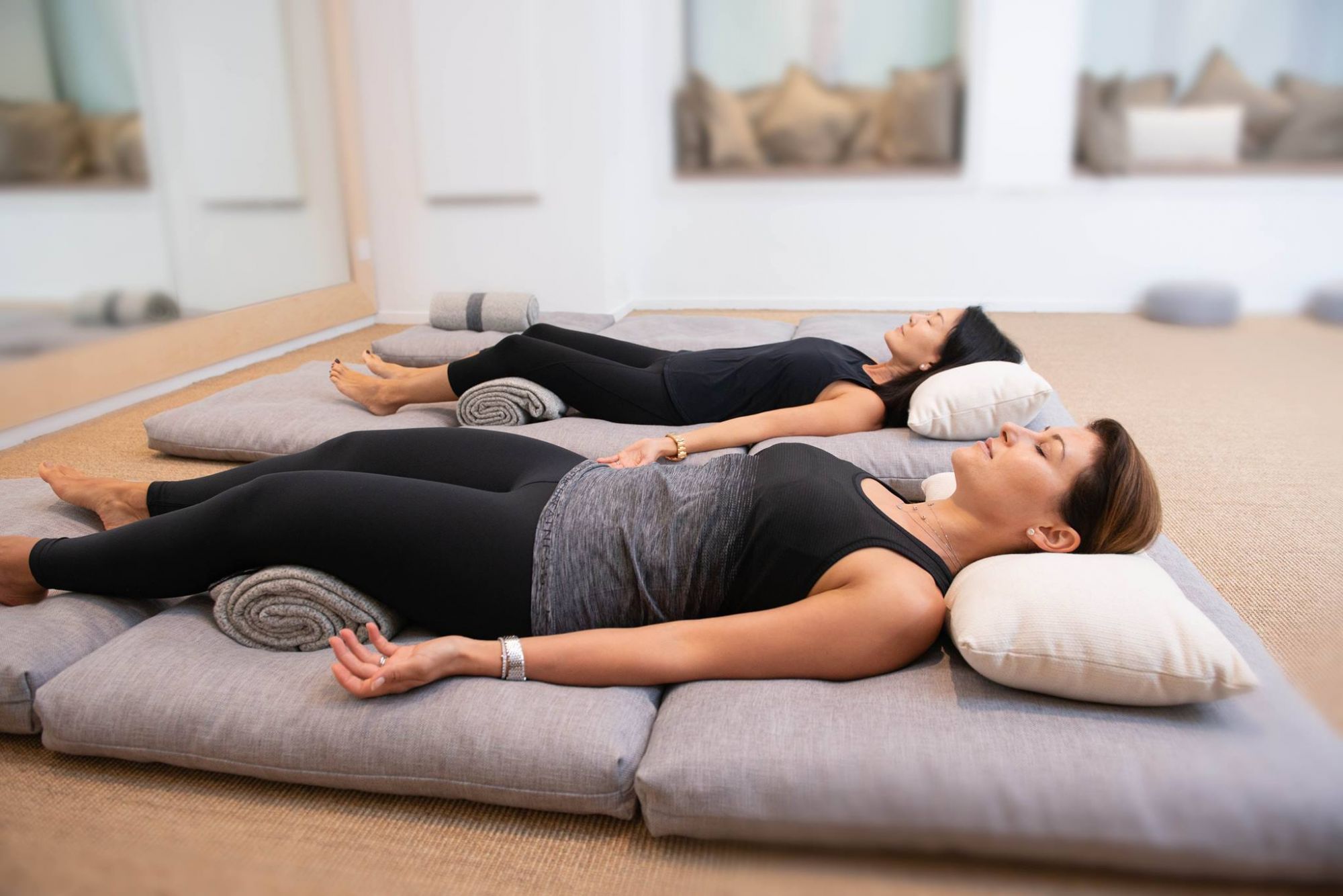 10 Hong Kong Wellness Classes To Relax Your Mind And Body