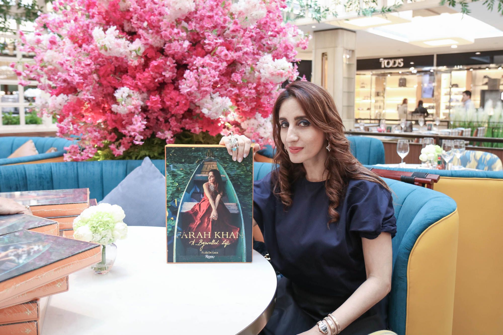 Farah Khan