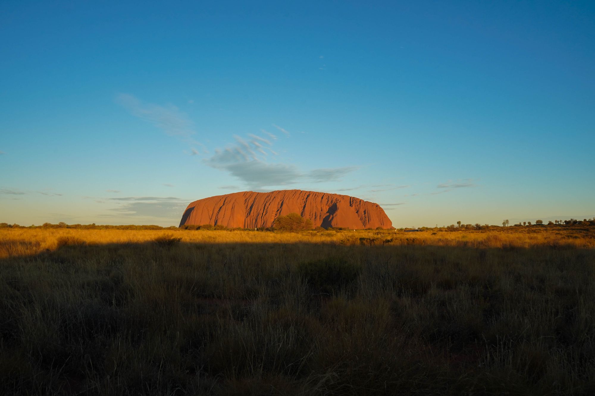 Why Australia's Northern Territory Should Be On Your 2019 Bucket List