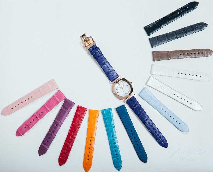 6 Luxury Watches That You Can Customise