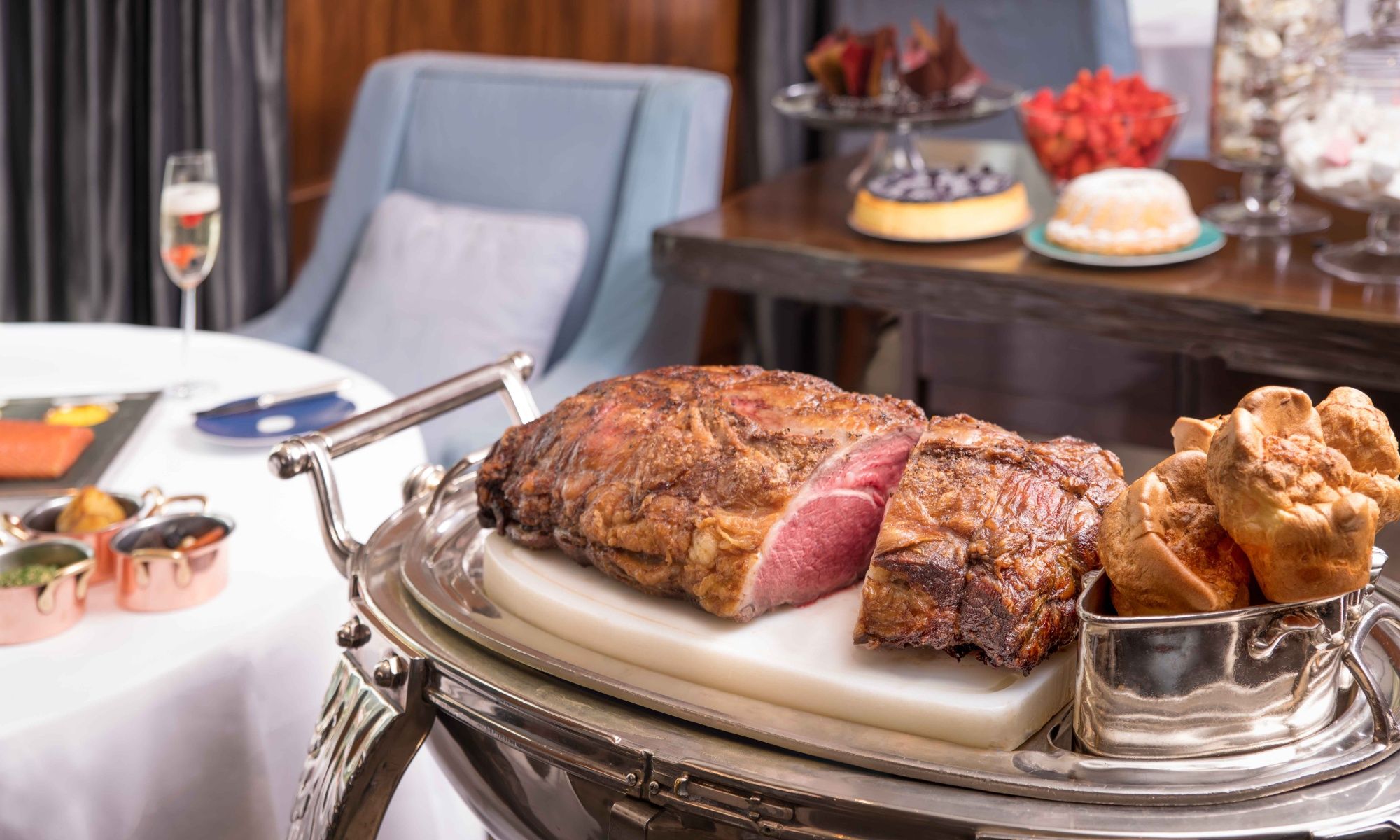 The-Mandarin-Grill-And-Bar-Sunday-Roast