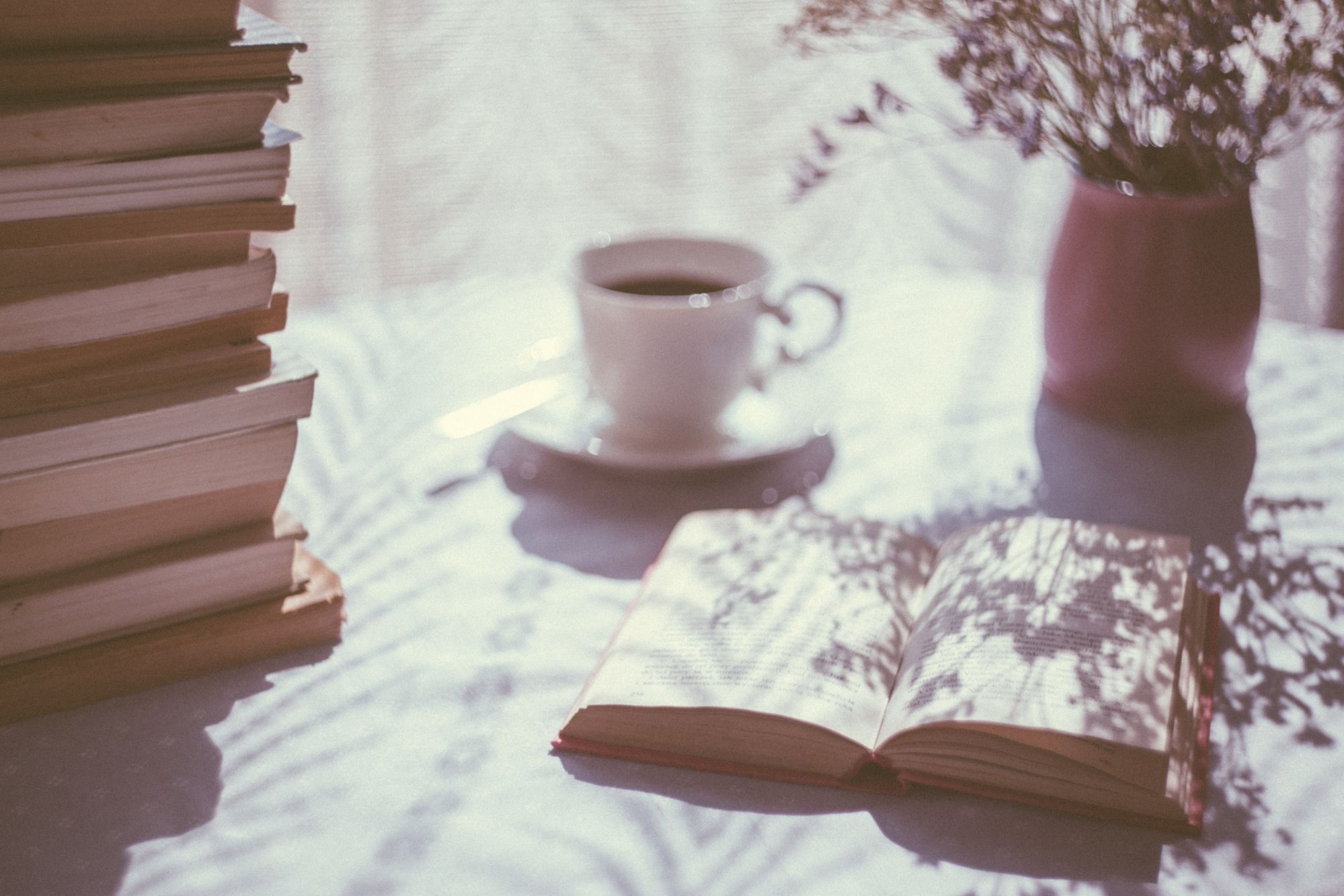 Editors' Picks: 9 Books To Read This Summer