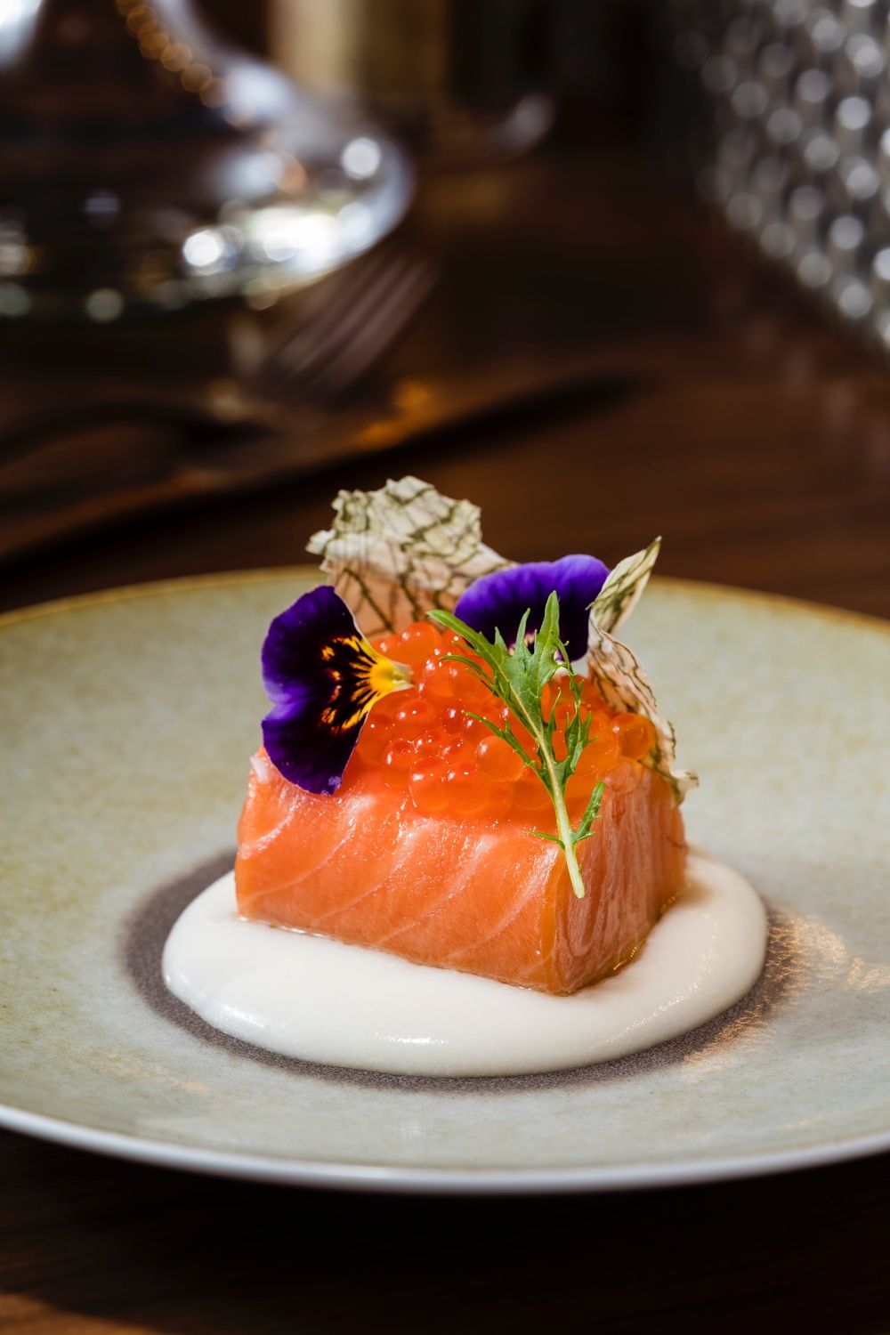 Review: Somm Hits All The Right Notes, Keeping Perfect Harmony Between Its Food And Wine Offerings