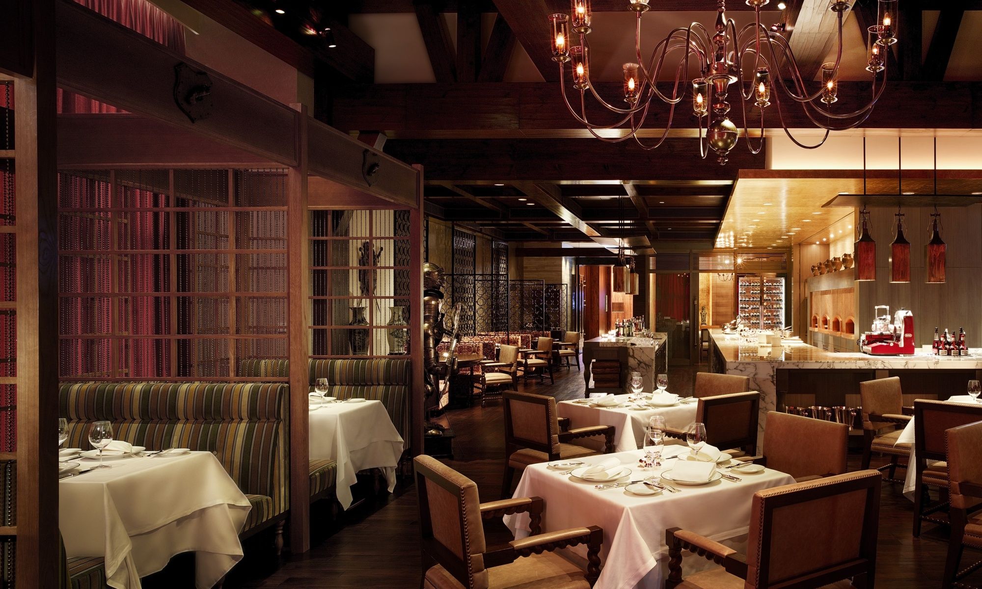 Hugo’s Launches All-New Sunday Semi-Buffet Brunch