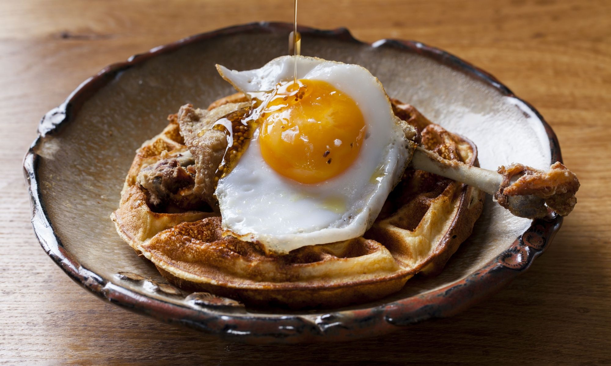 London’s Duck & Waffle Is Opening Its First International Outpost In Hong Kong
