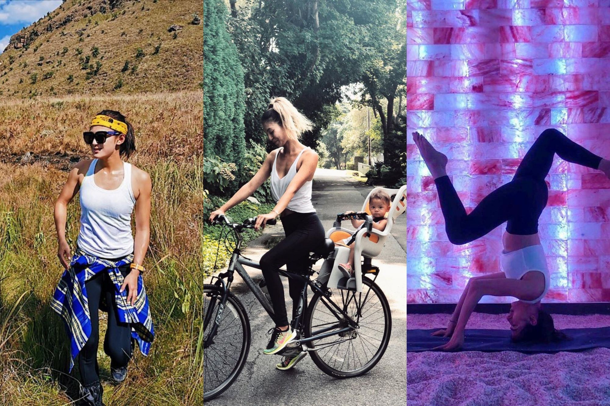 7 Hong Kong Tatler Listers Who Inspire An Active Lifestyle