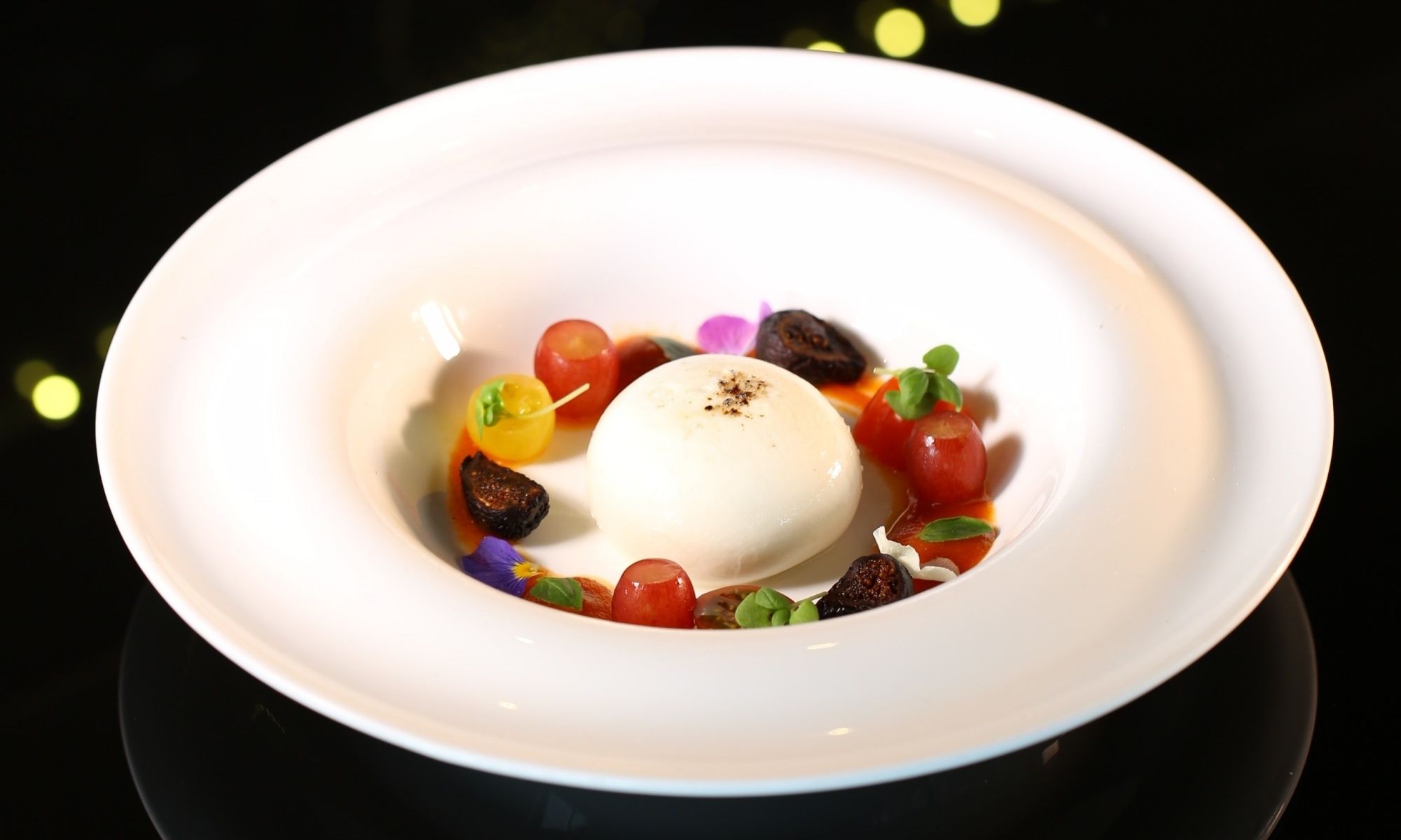 Aqua Presents All-New Italian Weekend Brunch