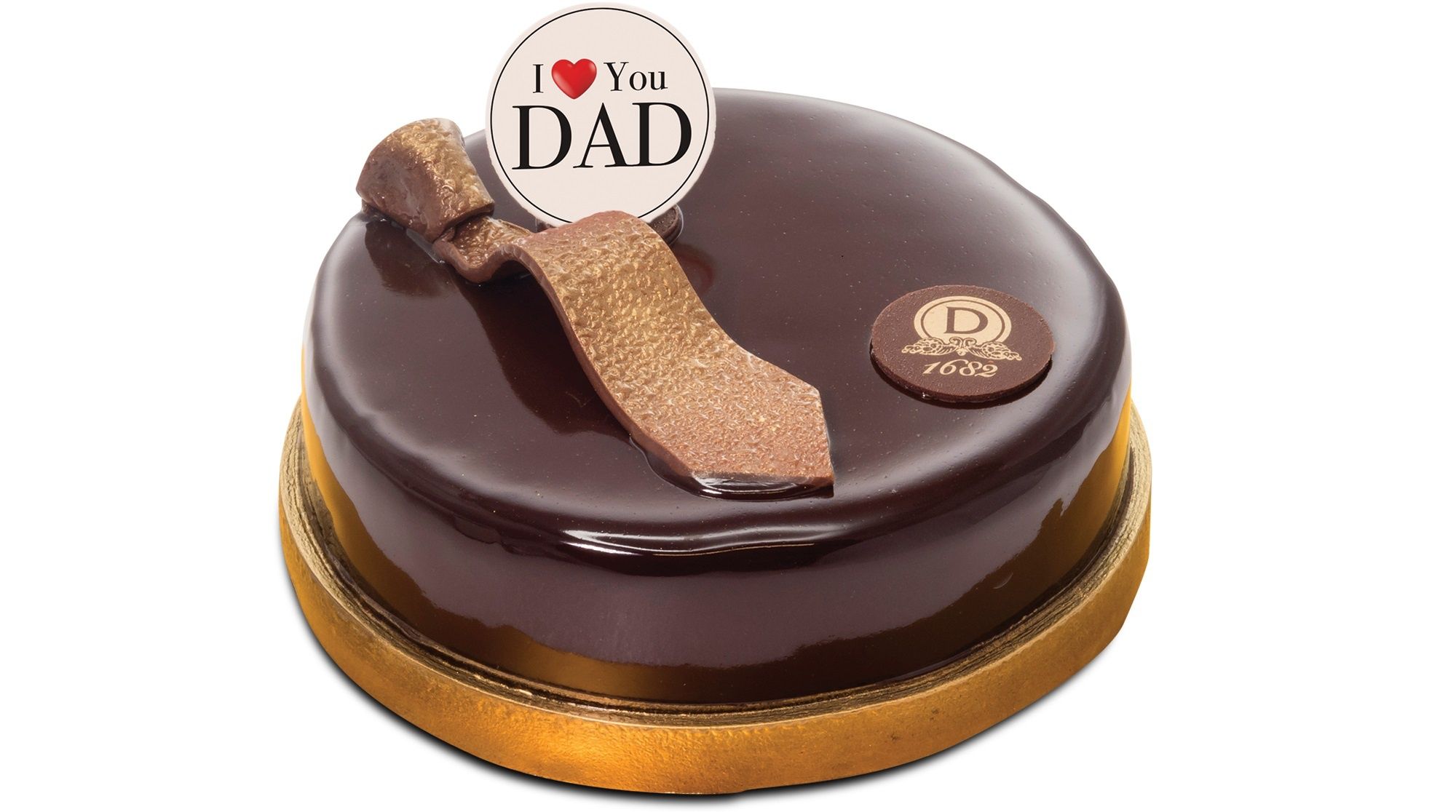 Dalloyau Launches Sweet Selection Of Father's Day Delights