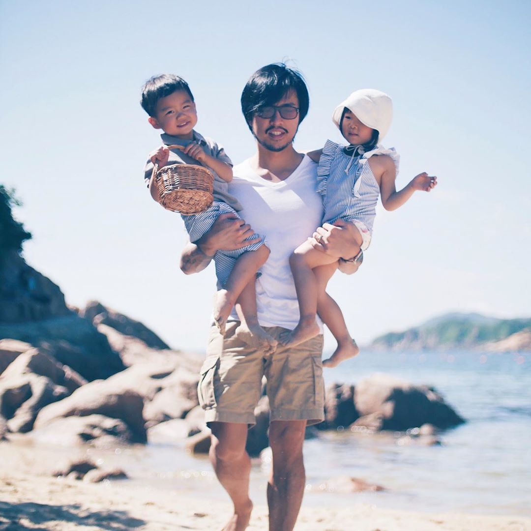 Tatlergram: Father's Day 2019