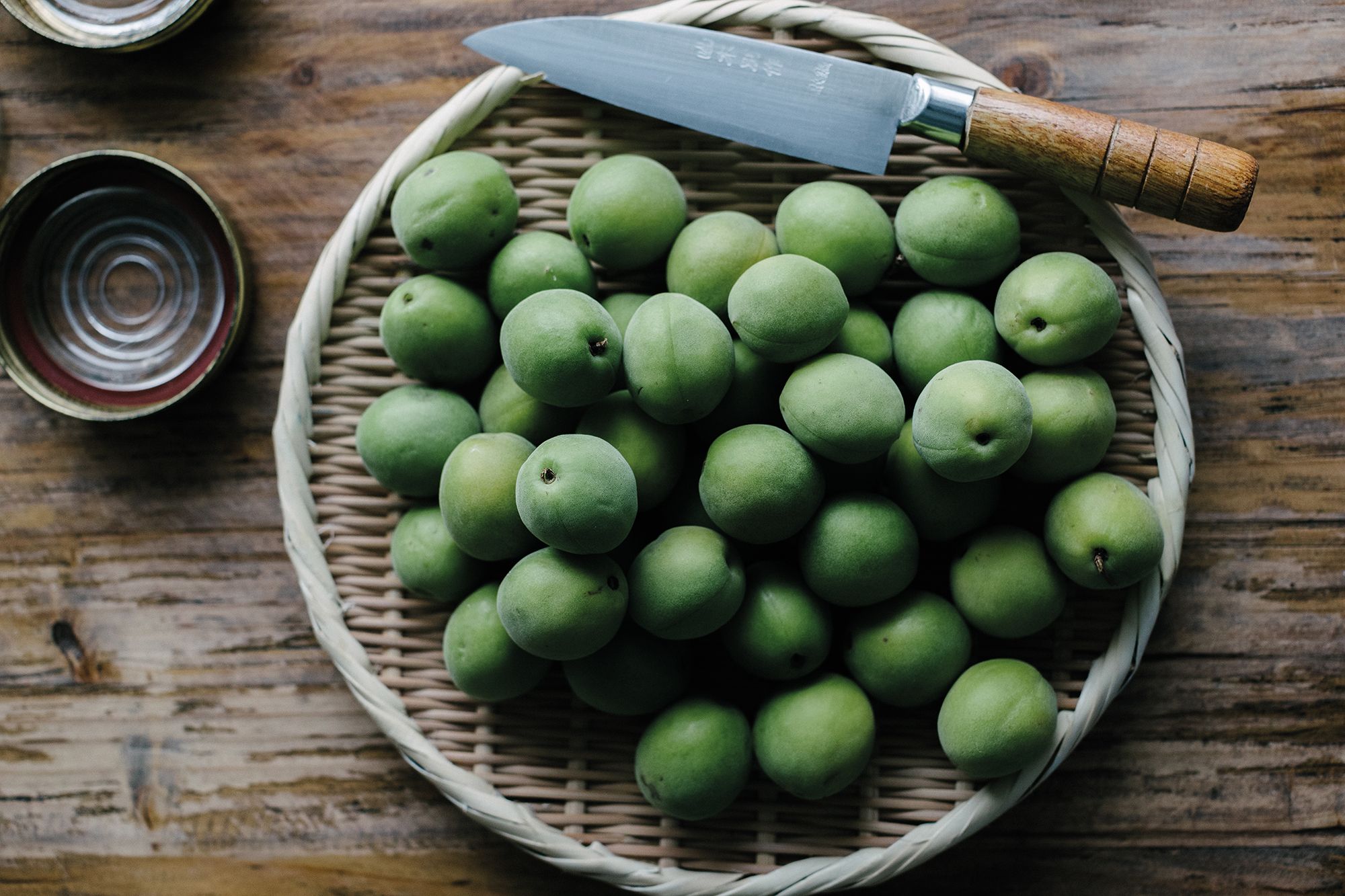 Preservation Accepted: Mina Park On The Art Of Korean Fermentation