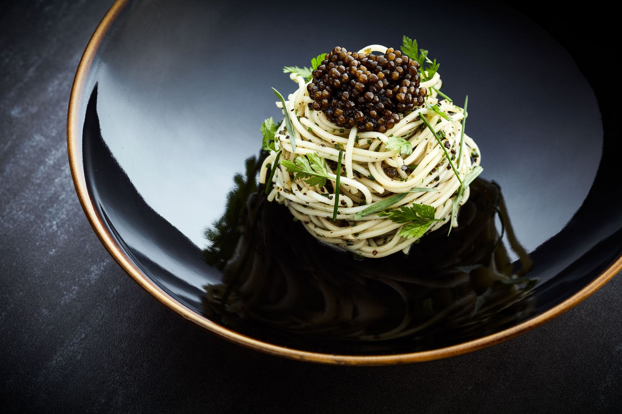 Where To Eat This Week: Sake Central, PDT, Louise, And More