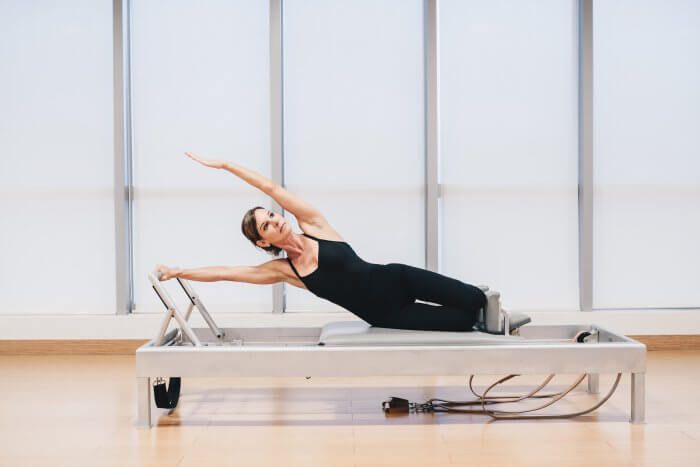 Intelligent Movement Is The Hottest Fitness Trend You Haven’t Heard Of
