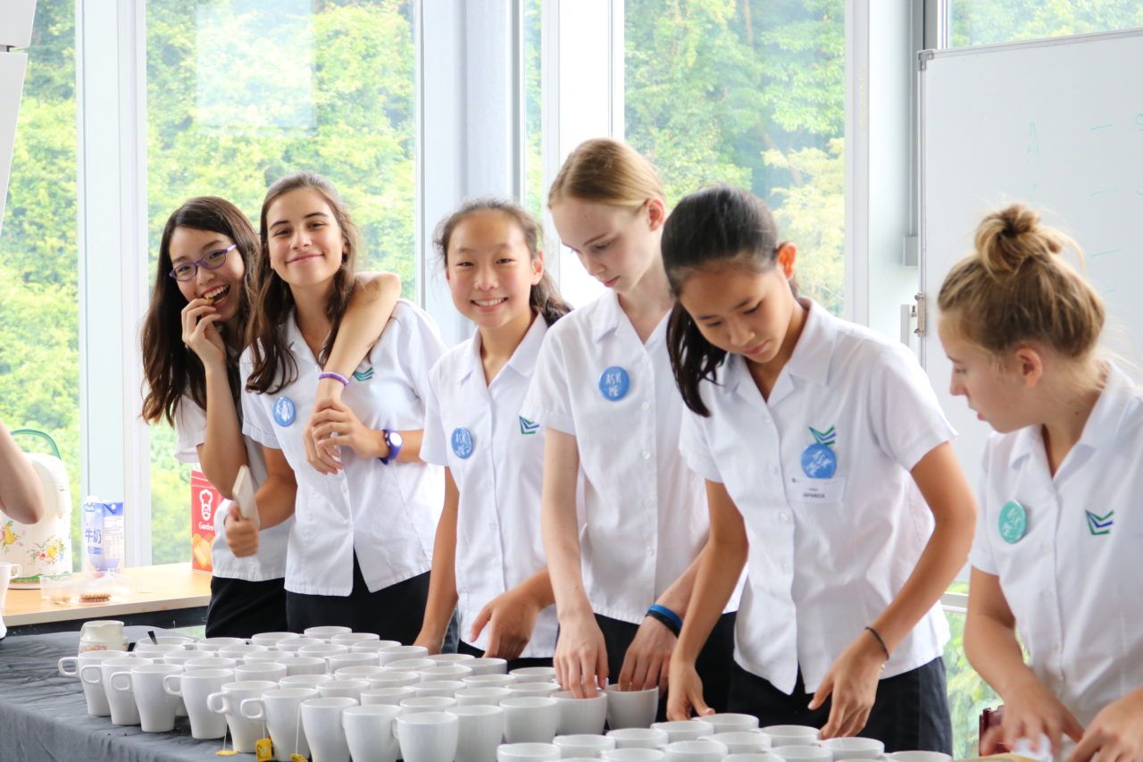 South Island School Tatler Hong Kong