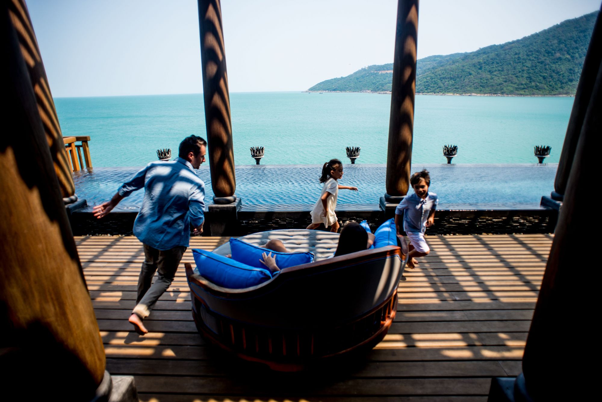 Best Holidays For Kids: Luxury Hotel Programmes In Asia