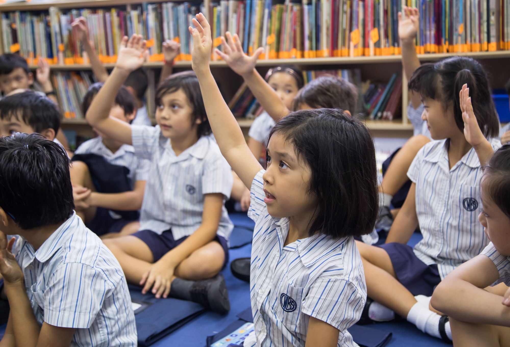 Clearwater Bay School Tatler Hong Kong