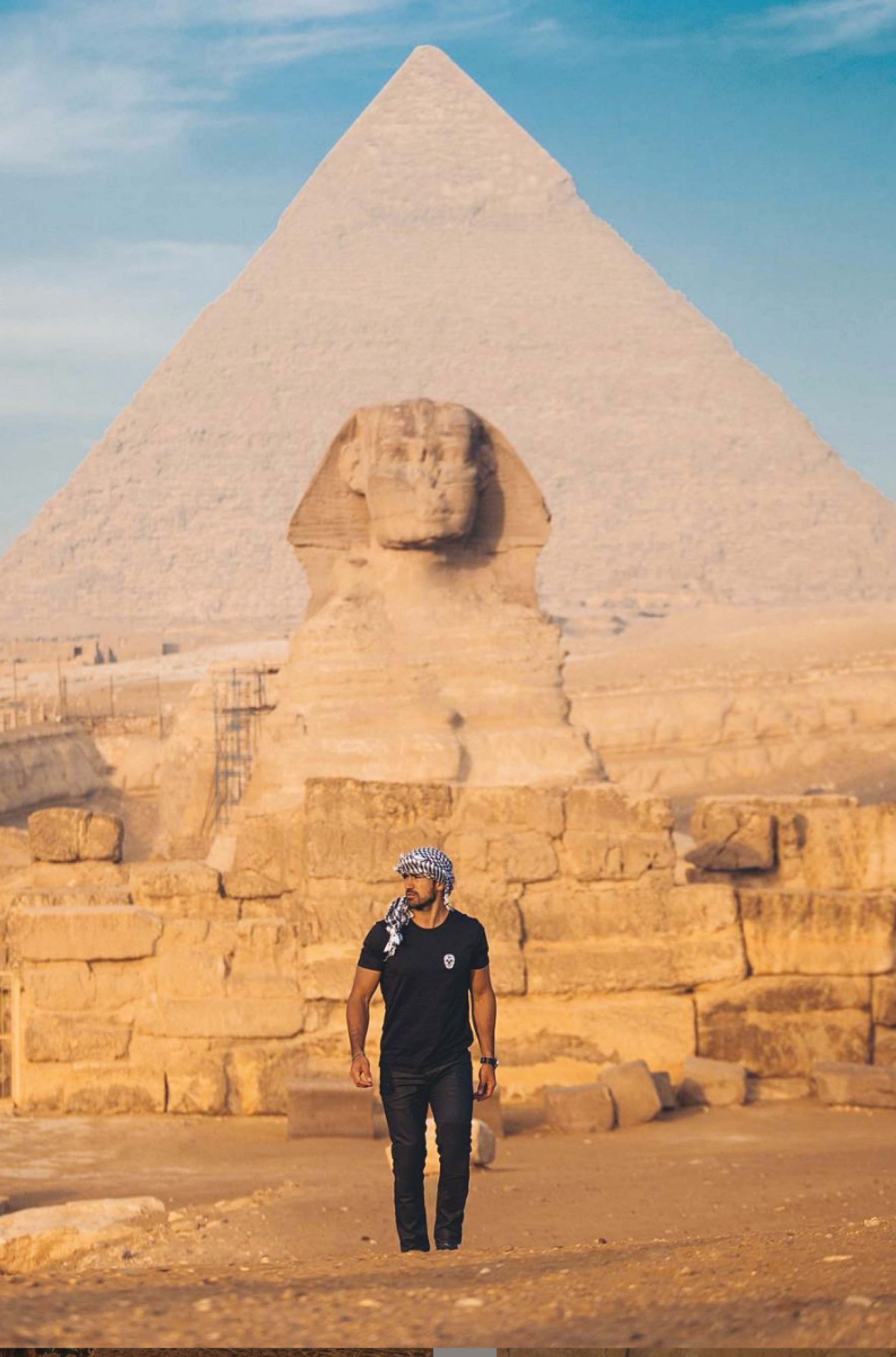 Beautiful Destinations: Jeremy Jauncey's Top 5 Travel Picks For 2019
