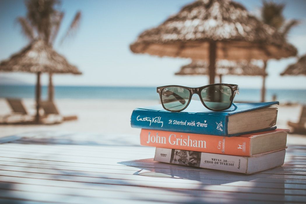 Hong Kong Book Fair 2019: 10 Hong Kong Authors To Read This Summer