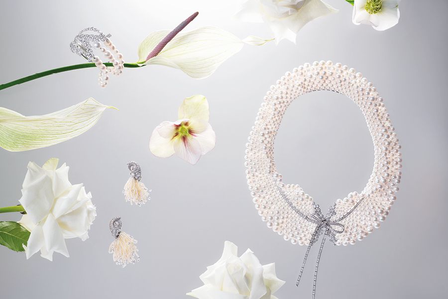 Love Blooms: 22 Dazzling Wedding Jewellery Pieces To Treasure