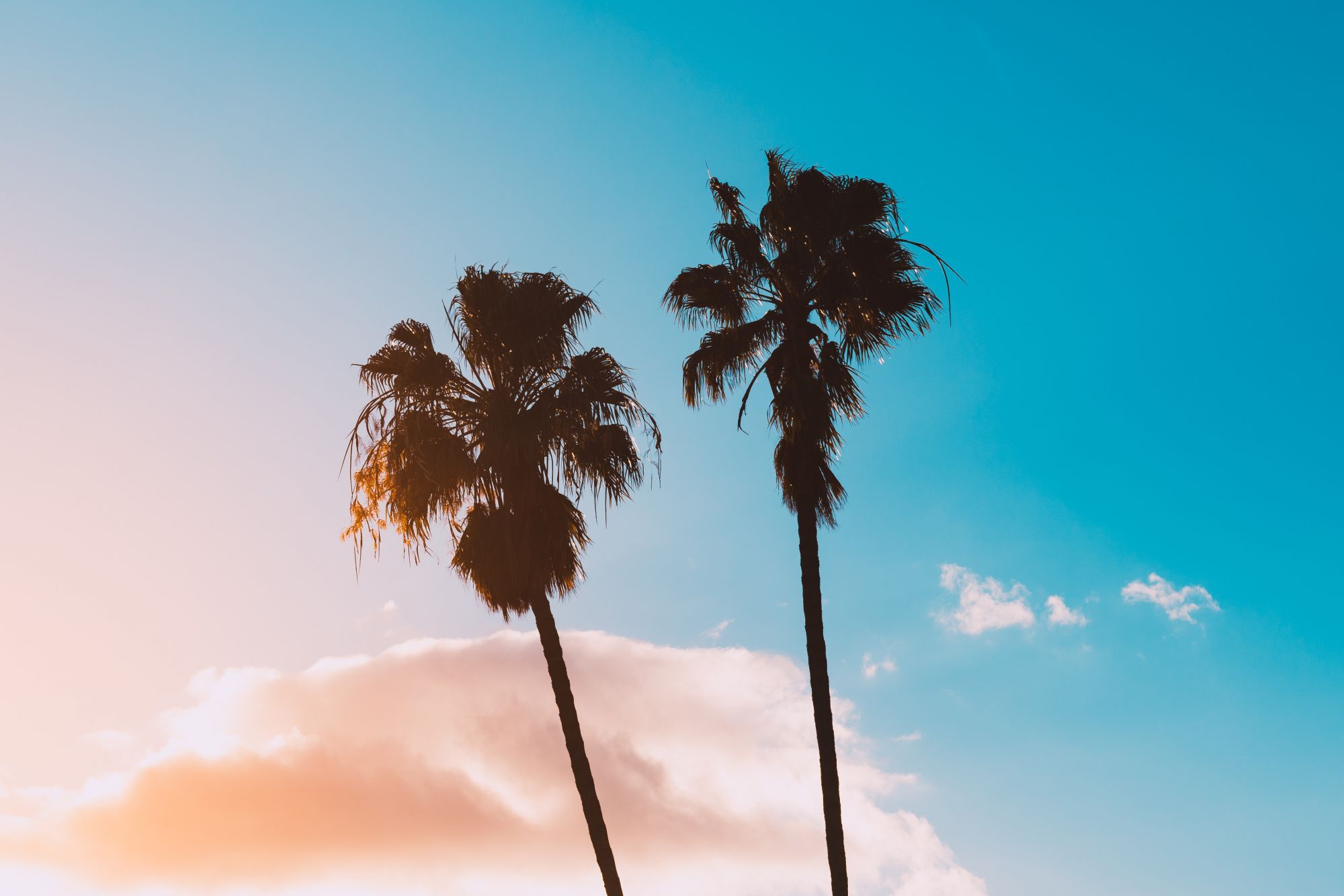 Editors' Picks: Our Favourite Summer Holiday Destinations