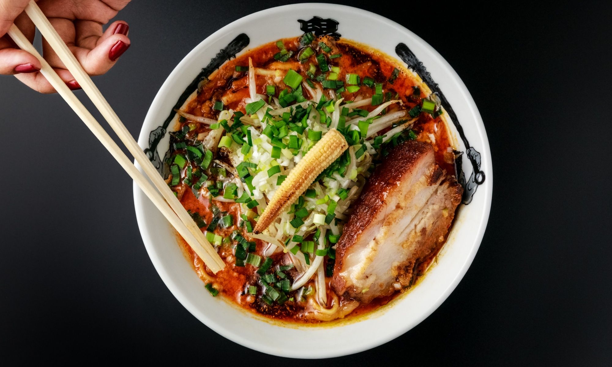 Kikanbo, Tokyo’s Miso Ramen Bar, Debuts In Causeway Bay In August 2019