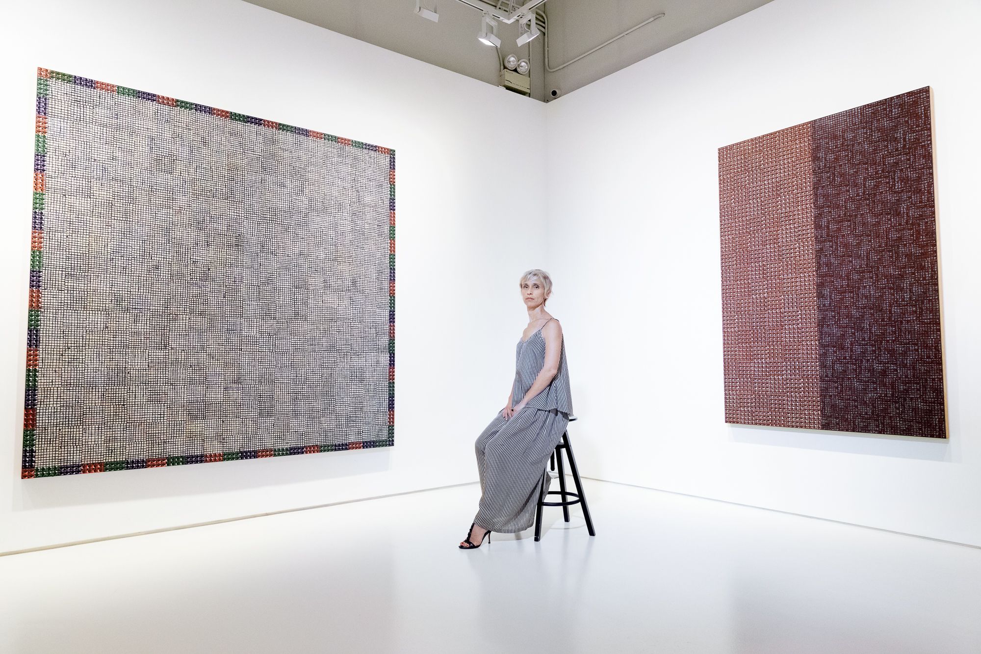 Art Insider: Claudia Albertini of Massimo De Carlo