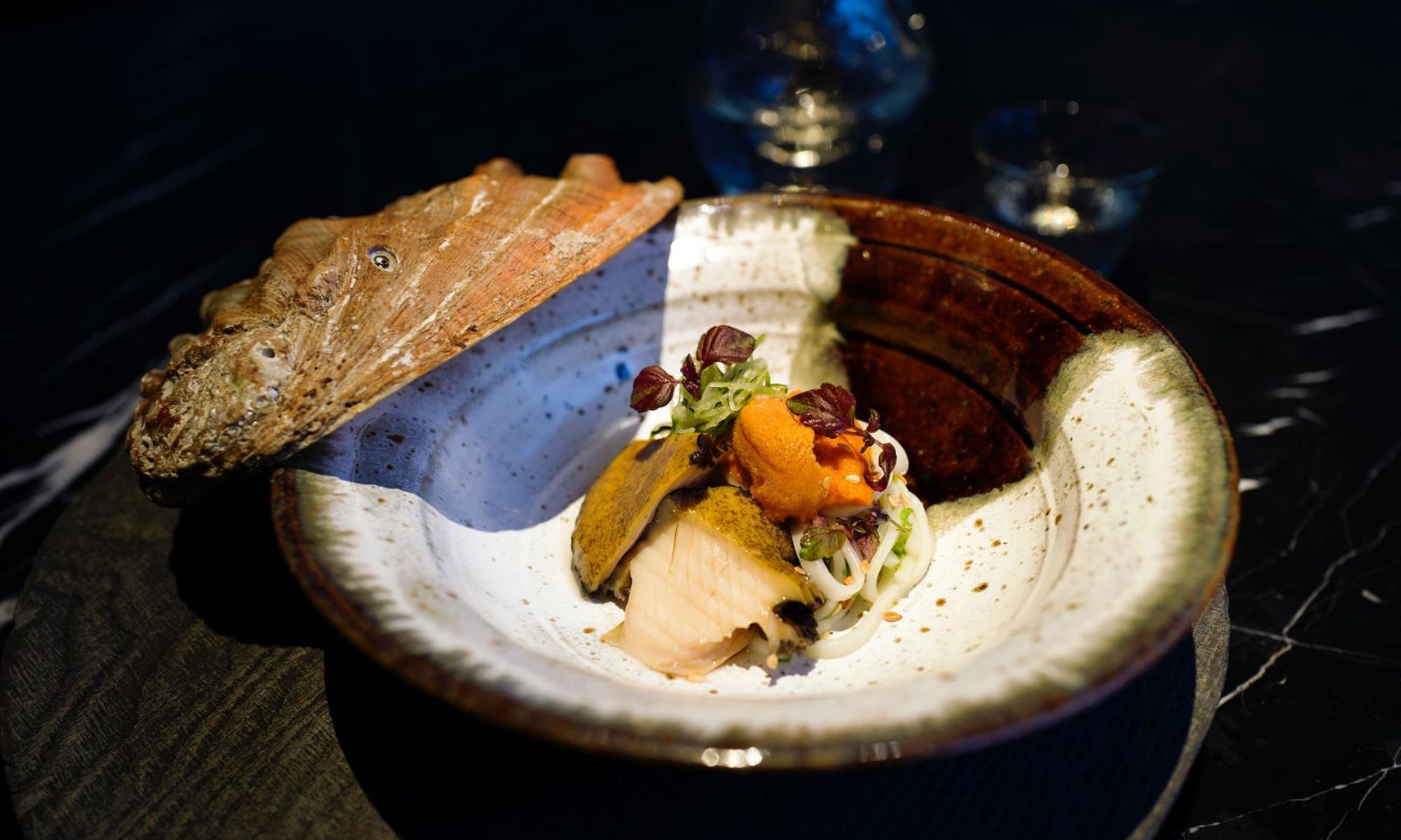 Ryota Kappou Modern Launches Summer Menu