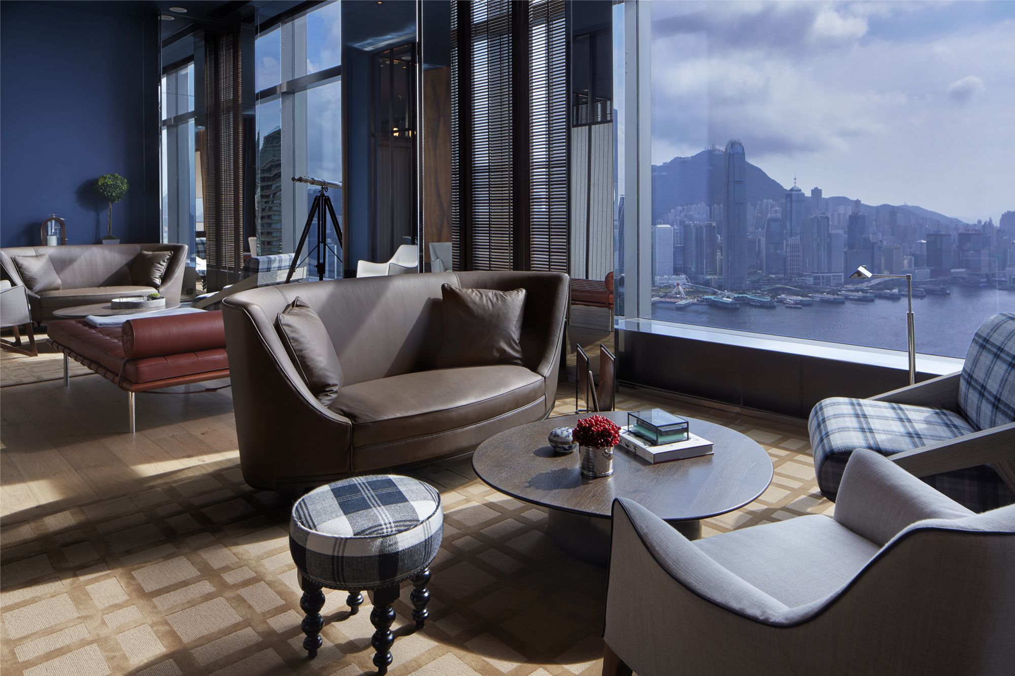 Sonia Cheng Announces The Opening Of Rosewood Residences | Tatler Hong Kong
